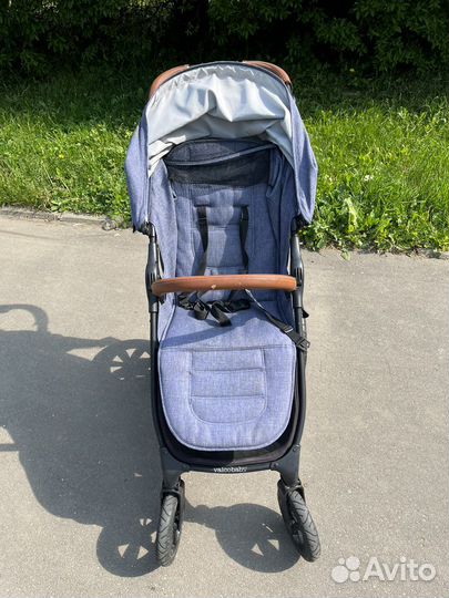 Коляска valco baby snap 4 trend