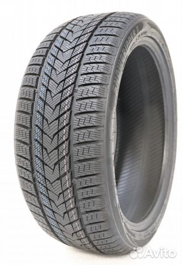 iLink SnowGripper II 275/40 R21 и 315/35 R21 111H