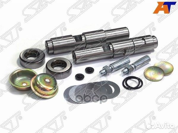 Шкворневой комплект MMC canter FE63# FE66# KP55