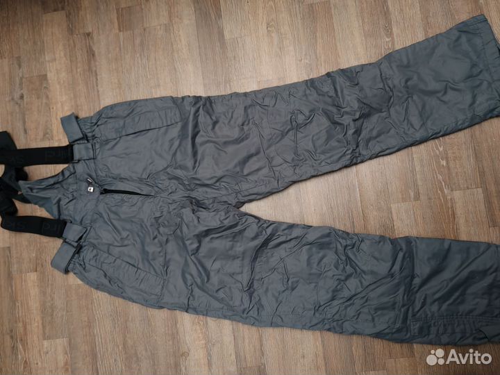 Горнолыжный костюм женский 44 бу