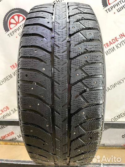 Firestone Ice Cruiser 7 205/55 R16 91T