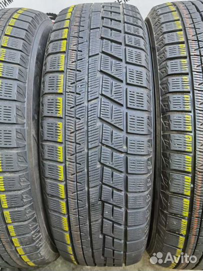 Yokohama Ice Guard IG60 215/60 R17 96Q