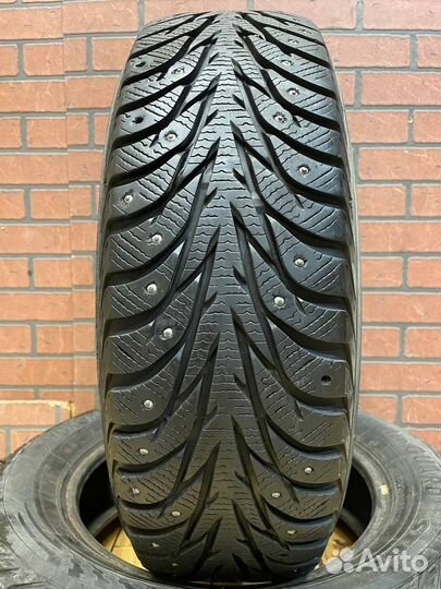 Yokohama Ice Guard IG35 185/65 R15 92T