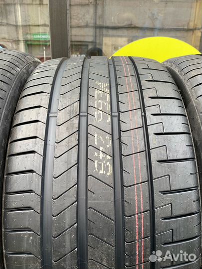 Pirelli P Zero 285/30 R19 98Y