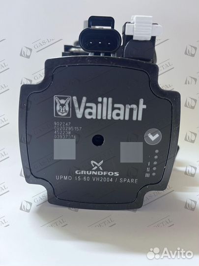 Циркуляционный насос Vaillant 0010030632 20-28 кВт
