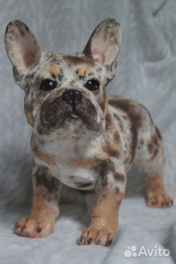 Гипсовые фигуры