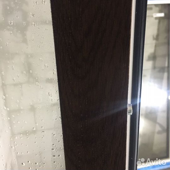 Окно 71*175 новое