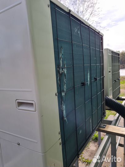 Сплит система mitsubishi heavy industries