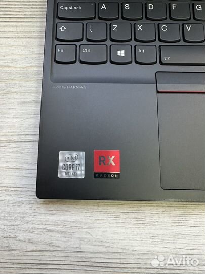 Lenovo thinkpad e15