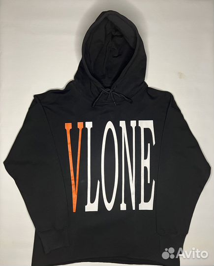 Худи vlone
