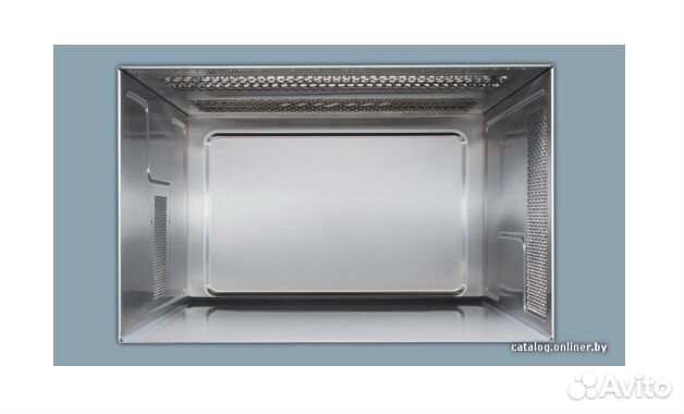 Микроволновая печь Европа Siemens BF634LGS1 EU объявление продам