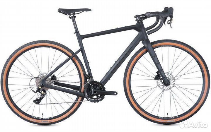 Outleap RUDEWAY CRB1