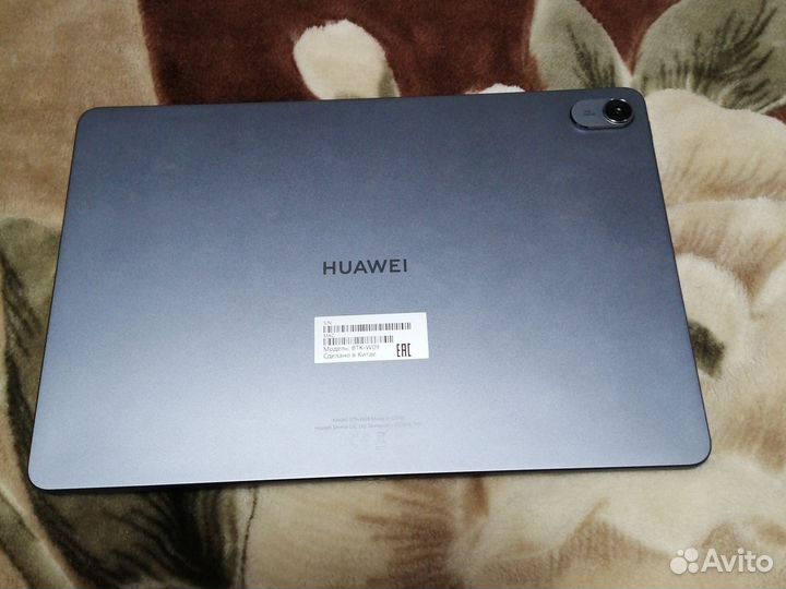 Huawei mate pad 11.5