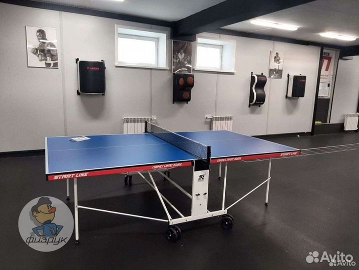 Стол игровой с гарантией