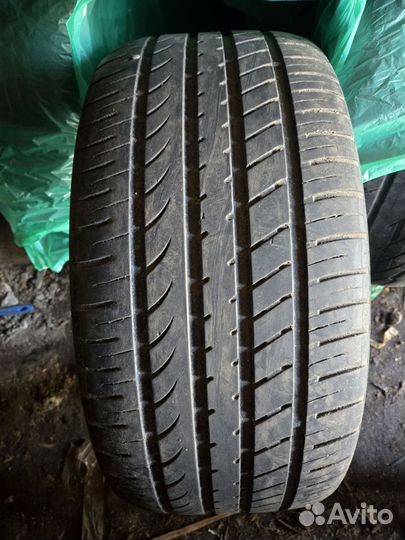 Goform WIN SUV 275/45 R20 W