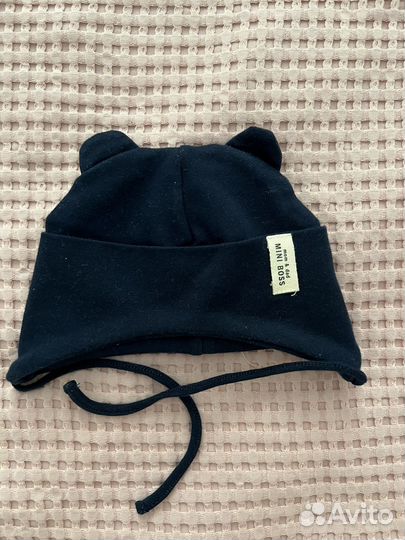 Шапка детская