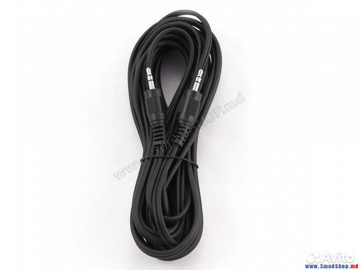 Кабель 3RCA hdmi Scart 3.5мм AUX VGA DVI