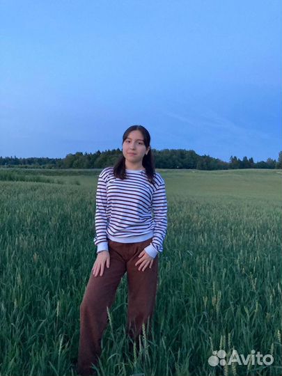 Кассир, официант, продавец