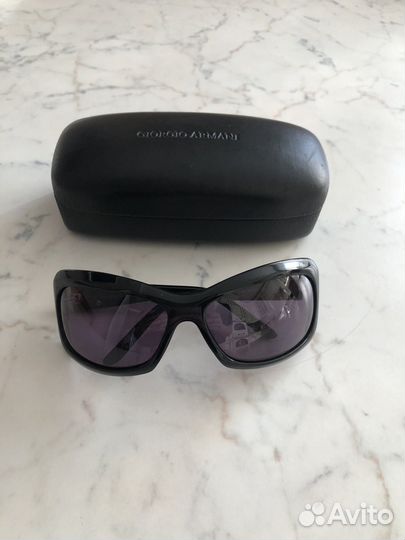 Солнцезащитные очки женские