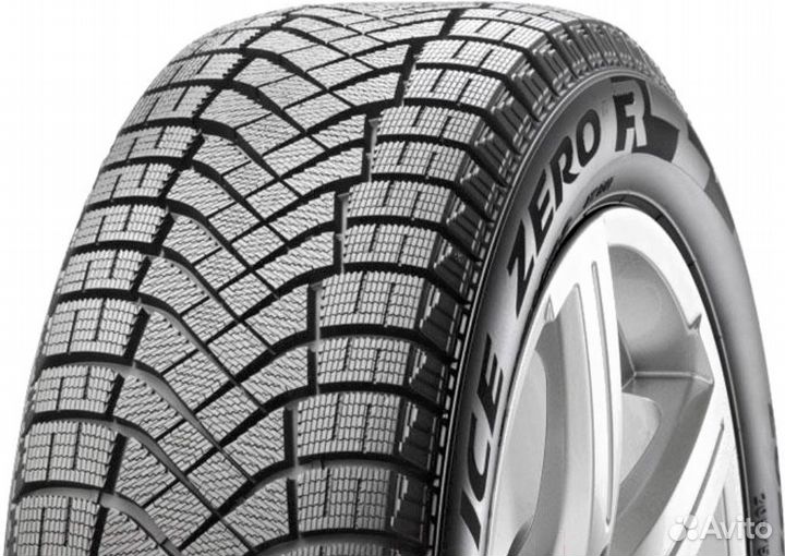 Pirelli Ice Zero FR 225/65 R17 106T