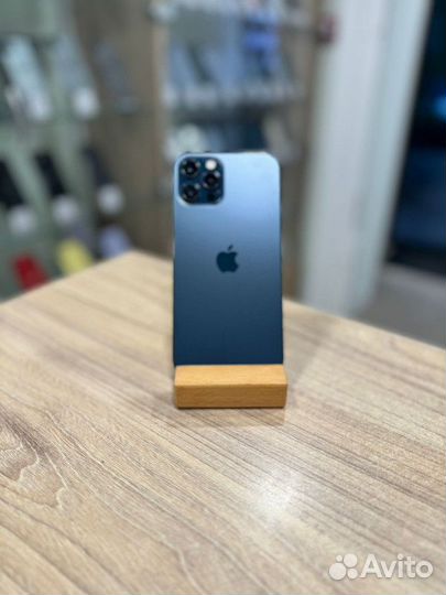 iPhone 12 Pro, 256 ГБ