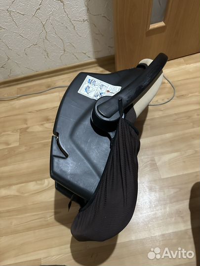 Детское автокресло от 0