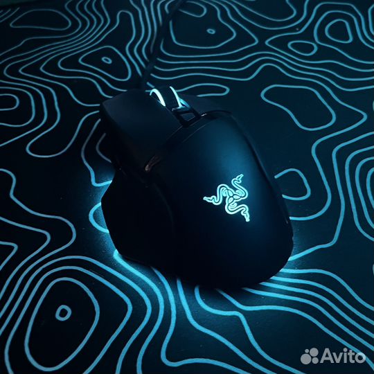 Мышь Razer Basilisk V3