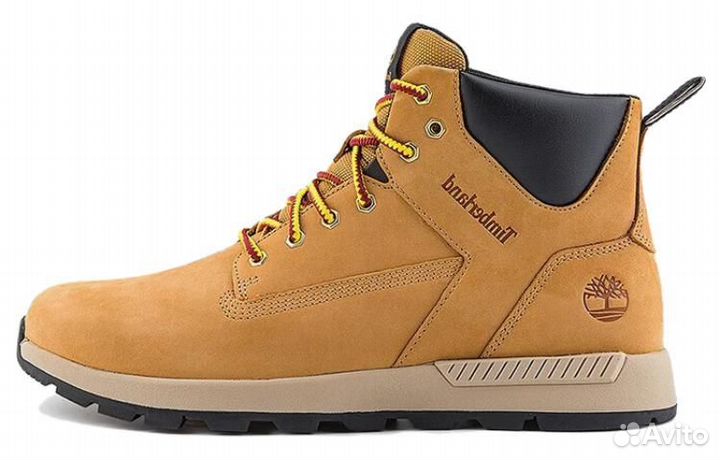 Timberland Killington Outdoor Boots Men (43)