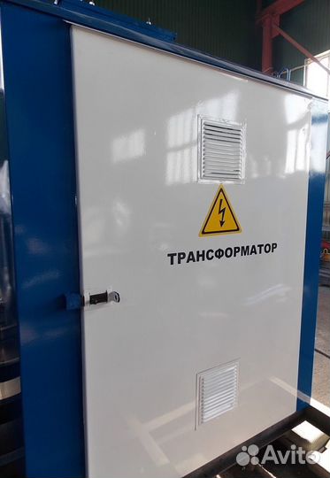 Силовой трансформатор тм, тмз, тмг, тмф, ктп