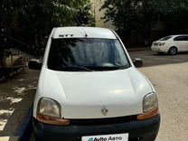 Renault Kangoo 1.4 AT, 2001, 230 000 км, с пробегом, цена 290 000 руб.