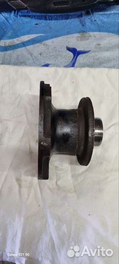 Фланец заднего редуктора suzuki grand vitara