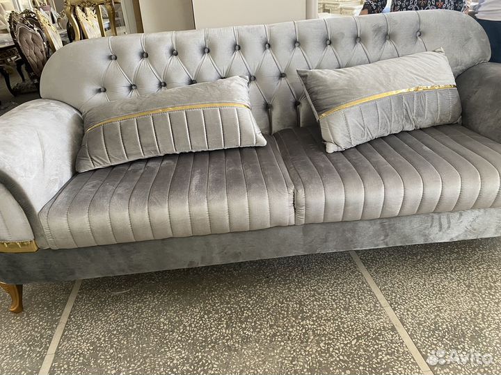 Диван новый