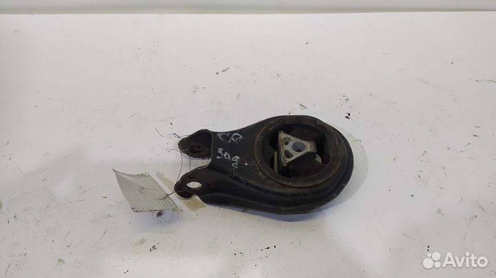 Подушка двигателя mazda Premacy chrysler 05-10 зад