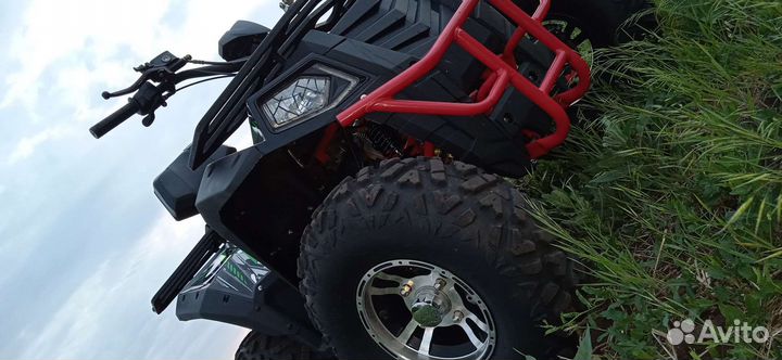 Продам квадроцикл