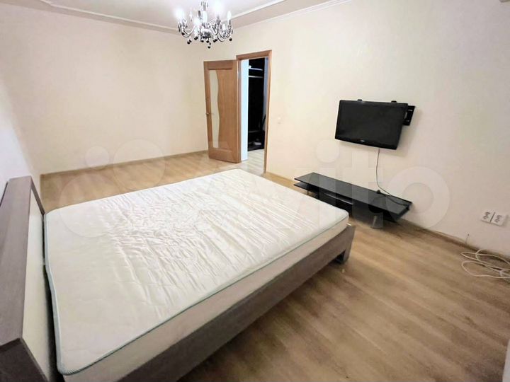 2-к. квартира, 56,8 м², 13/16 эт.