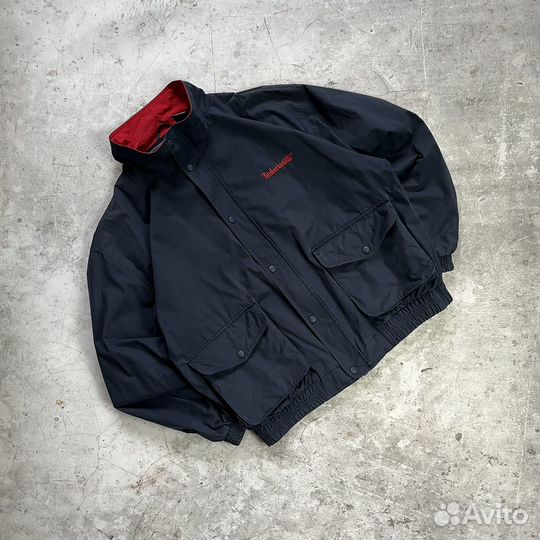 Ветровка Timberland vintage