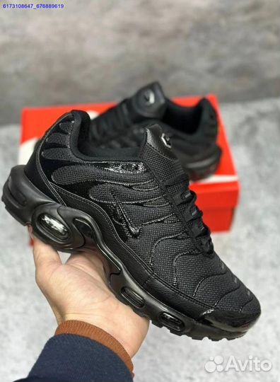 Кроссовки Nike Air Max Tn Plus (Арт.11642)