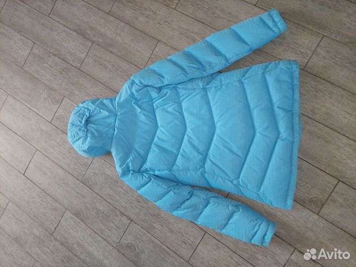 Пуховик termit женский 44-46