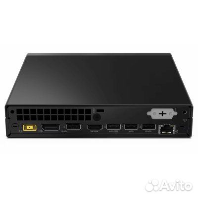 Компьютер Lenovo ThinkCentre Neo 50q Gen 4 12LN003