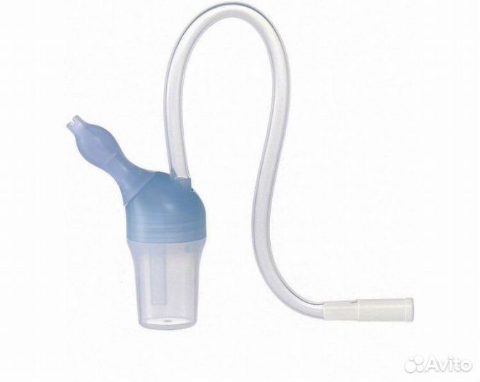 Аспиратор назальный Pigeon