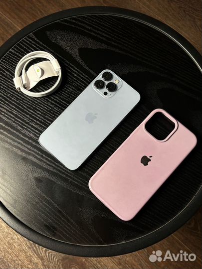 iPhone 13 Pro Max, 128 ГБ