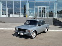 ВАЗ (LADA) 2105 1.6 MT, 2010, 45 300 км, с пробегом, цена 300 000 руб.