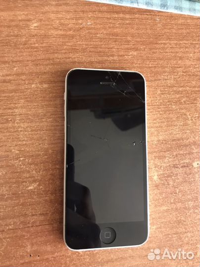 iPhone 5C, 16 гб