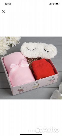 Подарочный набор для женщин