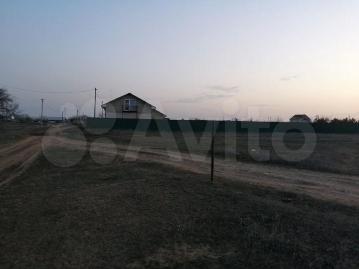 Участок 10 сот. (ИЖС)