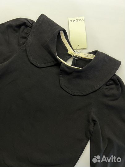 Блузка для девочки vauva