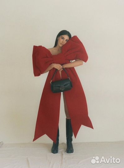 Большой бант