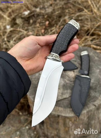 Нож егерь (Арт.81524)