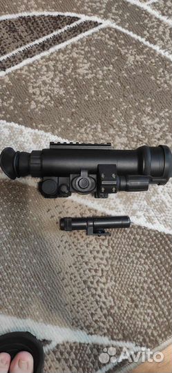 Прицел ночного видения yukon sentinel 2.5*50