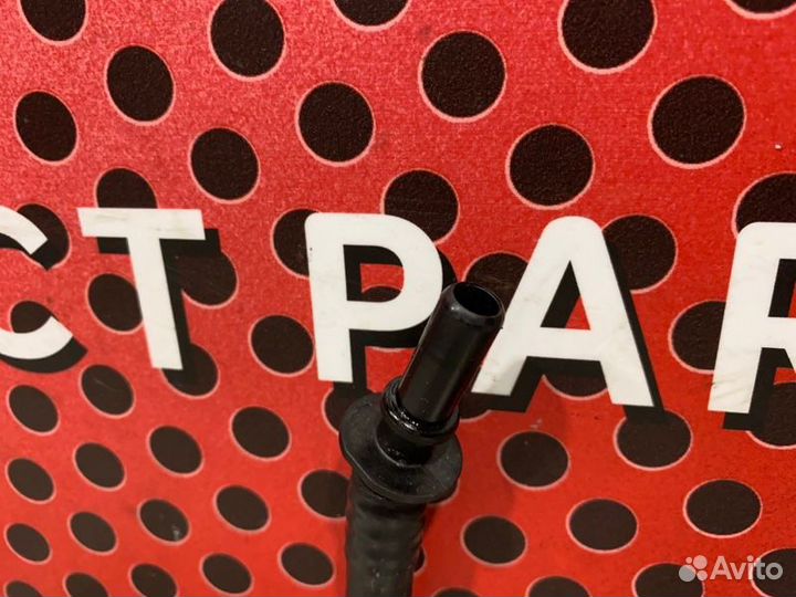 Патрубок (трубопровод, шланг) Bmw X4 G02 B58B30B